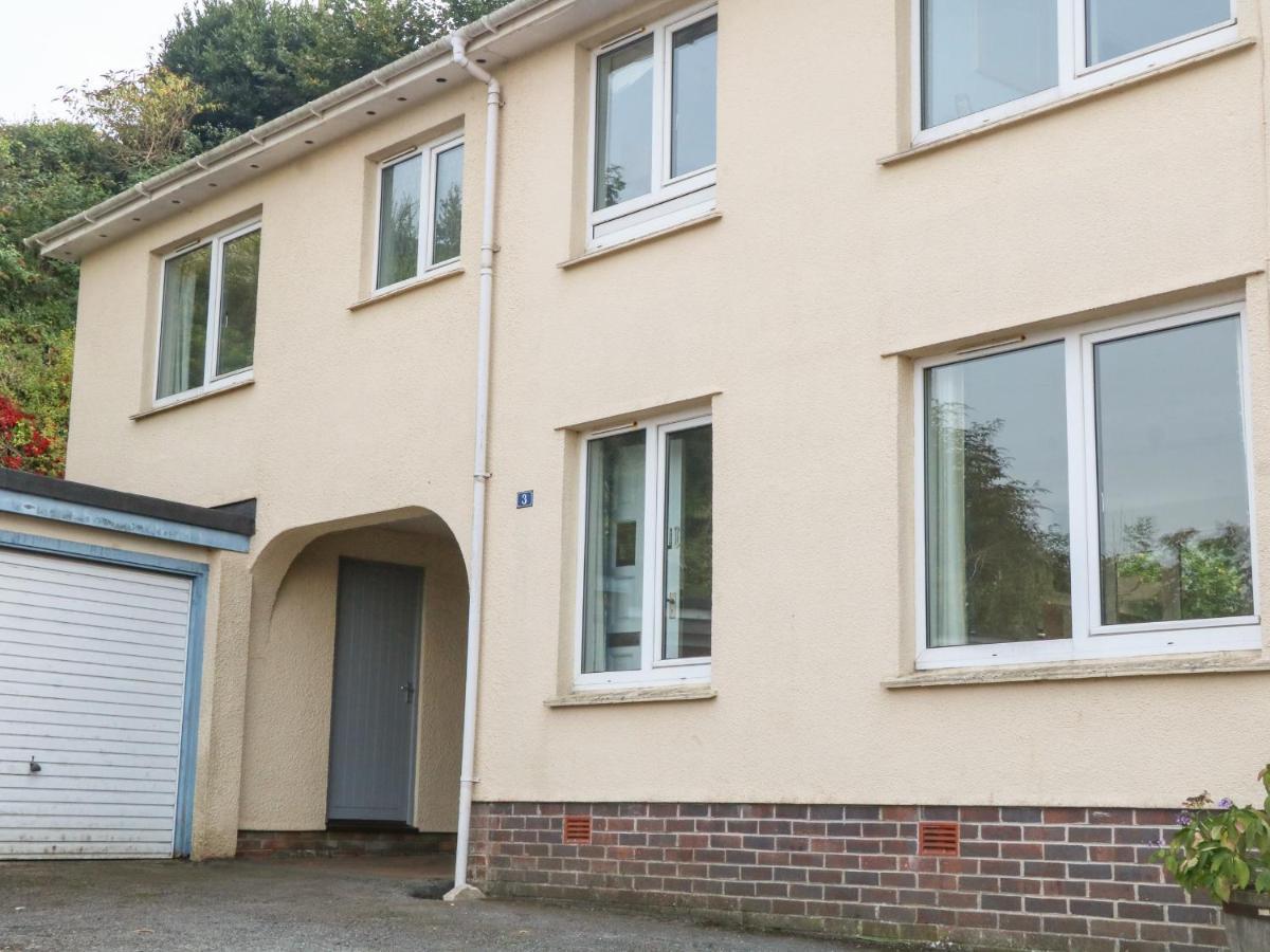3 Bonaventure Close 索尔科姆 外观 照片